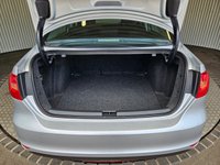 USED 2014 14 VOLKSWAGEN JETTA 1.6 TDI BlueMotion Tech S Saloon 4dr Diesel Manual Euro 5 (s/s) (105 ps) 