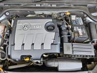 USED 2014 14 VOLKSWAGEN JETTA 1.6 TDI BlueMotion Tech S Saloon 4dr Diesel Manual Euro 5 (s/s) (105 ps) 
