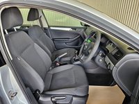 USED 2014 14 VOLKSWAGEN JETTA 1.6 TDI BlueMotion Tech S Saloon 4dr Diesel Manual Euro 5 (s/s) (105 ps) 
