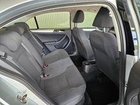 USED 2014 14 VOLKSWAGEN JETTA 1.6 TDI BlueMotion Tech S Saloon 4dr Diesel Manual Euro 5 (s/s) (105 ps) 
