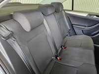 USED 2014 14 VOLKSWAGEN JETTA 1.6 TDI BlueMotion Tech S Saloon 4dr Diesel Manual Euro 5 (s/s) (105 ps) 