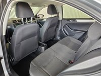 USED 2014 14 VOLKSWAGEN JETTA 1.6 TDI BlueMotion Tech S Saloon 4dr Diesel Manual Euro 5 (s/s) (105 ps) 