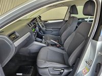 USED 2014 14 VOLKSWAGEN JETTA 1.6 TDI BlueMotion Tech S Saloon 4dr Diesel Manual Euro 5 (s/s) (105 ps) 