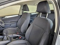 USED 2014 14 VOLKSWAGEN JETTA 1.6 TDI BlueMotion Tech S Saloon 4dr Diesel Manual Euro 5 (s/s) (105 ps) 