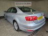 USED 2014 14 VOLKSWAGEN JETTA 1.6 TDI BlueMotion Tech S Saloon 4dr Diesel Manual Euro 5 (s/s) (105 ps) 
