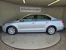 USED 2014 14 VOLKSWAGEN JETTA 1.6 TDI BlueMotion Tech S Saloon 4dr Diesel Manual Euro 5 (s/s) (105 ps) 