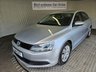USED 2014 14 VOLKSWAGEN JETTA 1.6 TDI BlueMotion Tech S Saloon 4dr Diesel Manual Euro 5 (s/s) (105 ps) 