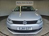 USED 2014 14 VOLKSWAGEN JETTA 1.6 TDI BlueMotion Tech S Saloon 4dr Diesel Manual Euro 5 (s/s) (105 ps) 