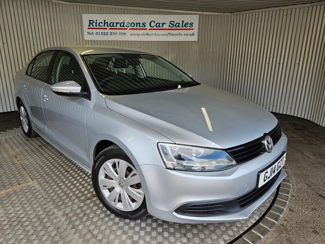 View our VOLKSWAGEN JETTA