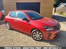 USED 2023 23 VAUXHALL CORSA 1.2 Turbo Design Hatchback 5dr Petrol Auto Euro 6 (s/s) (100 ps) CRIMSON RED METALLIC / BLACK CLOTH TRIM / AIRCON / ELECTRIC WINDOWS / MIRRORS / AUTO LIGHTS / WIPERS / CRUISE CONTROL / SPEED LIMITER / DAB FM AM TUNER / BLUETOOTH / USB / APPLE CARPLAY / ANDROID AUTO / DRIVE MODE CONTROL / 16"ALLOYS / SERVICE HISTORY