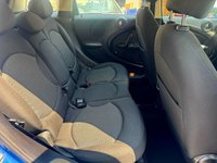 USED 2012 62 MINI COUNTRYMAN 1.6 Cooper D SUV 5dr Diesel Manual ALL4 Euro 5 (s/s) (112 ps) This 2012 MINI Countryman Cooper D has been well cared for by only two owners since it was first registered. This practical vehicle features a 1.6 litre diesel engine paired with a four wheel drive system, providing a capable driving experience. The exterior is enhanced by the Chrome Line styling and bright Bi-Xenon headlights, while the interior benefits from the PEPPER pack and Chrome Line detailing.