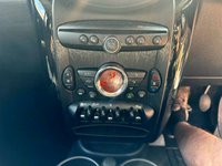USED 2012 62 MINI COUNTRYMAN 1.6 Cooper D SUV 5dr Diesel Manual ALL4 Euro 5 (s/s) (112 ps) This 2012 MINI Countryman Cooper D has been well cared for by only two owners since it was first registered. This practical vehicle features a 1.6 litre diesel engine paired with a four wheel drive system, providing a capable driving experience. The exterior is enhanced by the Chrome Line styling and bright Bi-Xenon headlights, while the interior benefits from the PEPPER pack and Chrome Line detailing.