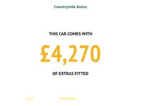 USED 2012 62 MINI COUNTRYMAN 1.6 Cooper D SUV 5dr Diesel Manual ALL4 Euro 5 (s/s) (112 ps) This 2012 MINI Countryman Cooper D has been well cared for by only two owners since it was first registered. This practical vehicle features a 1.6 litre diesel engine paired with a four wheel drive system, providing a capable driving experience. The exterior is enhanced by the Chrome Line styling and bright Bi-Xenon headlights, while the interior benefits from the PEPPER pack and Chrome Line detailing.