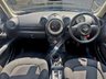 USED 2012 62 MINI COUNTRYMAN 1.6 Cooper D SUV 5dr Diesel Manual ALL4 Euro 5 (s/s) (112 ps) This 2012 MINI Countryman Cooper D has been well cared for by only two owners since it was first registered. This practical vehicle features a 1.6 litre diesel engine paired with a four wheel drive system, providing a capable driving experience. The exterior is enhanced by the Chrome Line styling and bright Bi-Xenon headlights, while the interior benefits from the PEPPER pack and Chrome Line detailing.