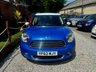 USED 2012 62 MINI COUNTRYMAN 1.6 Cooper D SUV 5dr Diesel Manual ALL4 Euro 5 (s/s) (112 ps) This 2012 MINI Countryman Cooper D has been well cared for by only two owners since it was first registered. This practical vehicle features a 1.6 litre diesel engine paired with a four wheel drive system, providing a capable driving experience. The exterior is enhanced by the Chrome Line styling and bright Bi-Xenon headlights, while the interior benefits from the PEPPER pack and Chrome Line detailing.