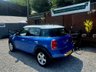 USED 2012 62 MINI COUNTRYMAN 1.6 Cooper D SUV 5dr Diesel Manual ALL4 Euro 5 (s/s) (112 ps) This 2012 MINI Countryman Cooper D has been well cared for by only two owners since it was first registered. This practical vehicle features a 1.6 litre diesel engine paired with a four wheel drive system, providing a capable driving experience. The exterior is enhanced by the Chrome Line styling and bright Bi-Xenon headlights, while the interior benefits from the PEPPER pack and Chrome Line detailing.
