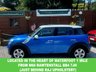 USED 2012 62 MINI COUNTRYMAN 1.6 Cooper D SUV 5dr Diesel Manual ALL4 Euro 5 (s/s) (112 ps) This 2012 MINI Countryman Cooper D has been well cared for by only two owners since it was first registered. This practical vehicle features a 1.6 litre diesel engine paired with a four wheel drive system, providing a capable driving experience. The exterior is enhanced by the Chrome Line styling and bright Bi-Xenon headlights, while the interior benefits from the PEPPER pack and Chrome Line detailing.