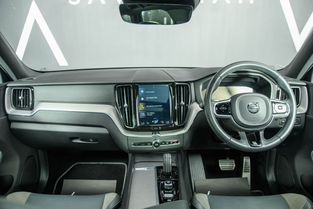 View our VOLVO XC60
