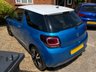 USED 2016 16 DS AUTOMOBILES DS 3 1.2 PureTech Chic Hatchback 3dr Petrol Manual Euro 6 (82 ps) 