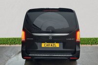 USED 2018 11 MERCEDES-BENZ V CLASS 2.2 V250d AMG Line MPV 5dr Diesel G-Tronic+ Euro 6 (s/s) 8 Seat XLWB (190 ps) 