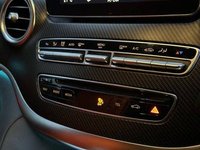 USED 2018 11 MERCEDES-BENZ V CLASS 2.2 V250d AMG Line MPV 5dr Diesel G-Tronic+ Euro 6 (s/s) 8 Seat XLWB (190 ps) 