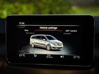 USED 2018 11 MERCEDES-BENZ V CLASS 2.2 V250d AMG Line MPV 5dr Diesel G-Tronic+ Euro 6 (s/s) 8 Seat XLWB (190 ps) 
