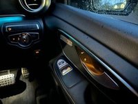 USED 2018 11 MERCEDES-BENZ V CLASS 2.2 V250d AMG Line MPV 5dr Diesel G-Tronic+ Euro 6 (s/s) 8 Seat XLWB (190 ps) 
