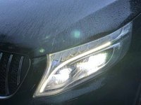 USED 2018 11 MERCEDES-BENZ V CLASS 2.2 V250d AMG Line MPV 5dr Diesel G-Tronic+ Euro 6 (s/s) 8 Seat XLWB (190 ps) 