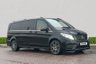 USED 2018 11 MERCEDES-BENZ V CLASS 2.2 V250d AMG Line MPV 5dr Diesel G-Tronic+ Euro 6 (s/s) 8 Seat XLWB (190 ps) 
