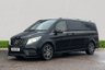 USED 2018 11 MERCEDES-BENZ V CLASS 2.2 V250d AMG Line MPV 5dr Diesel G-Tronic+ Euro 6 (s/s) 8 Seat XLWB (190 ps) 