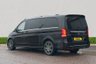 USED 2018 11 MERCEDES-BENZ V CLASS 2.2 V250d AMG Line MPV 5dr Diesel G-Tronic+ Euro 6 (s/s) 8 Seat XLWB (190 ps) 
