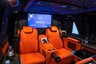 USED 2018 11 MERCEDES-BENZ V CLASS 2.2 V250d AMG Line MPV 5dr Diesel G-Tronic+ Euro 6 (s/s) 8 Seat XLWB (190 ps) 