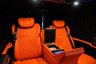 USED 2018 11 MERCEDES-BENZ V CLASS 2.2 V250d AMG Line MPV 5dr Diesel G-Tronic+ Euro 6 (s/s) 8 Seat XLWB (190 ps) 