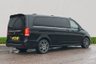 USED 2018 11 MERCEDES-BENZ V CLASS 2.2 V250d AMG Line MPV 5dr Diesel G-Tronic+ Euro 6 (s/s) 8 Seat XLWB (190 ps) 