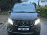 USED 2018 11 MERCEDES-BENZ V CLASS 2.2 V250d AMG Line MPV 5dr Diesel G-Tronic+ Euro 6 (s/s) 8 Seat XLWB (190 ps) 