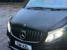 USED 2018 11 MERCEDES-BENZ V CLASS 2.2 V250d AMG Line MPV 5dr Diesel G-Tronic+ Euro 6 (s/s) 8 Seat XLWB (190 ps) 