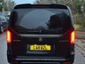 USED 2018 11 MERCEDES-BENZ V CLASS 2.2 V250d AMG Line MPV 5dr Diesel G-Tronic+ Euro 6 (s/s) 8 Seat XLWB (190 ps) 