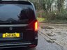 USED 2018 11 MERCEDES-BENZ V CLASS 2.2 V250d AMG Line MPV 5dr Diesel G-Tronic+ Euro 6 (s/s) 8 Seat XLWB (190 ps) 