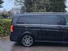 USED 2018 11 MERCEDES-BENZ V CLASS 2.2 V250d AMG Line MPV 5dr Diesel G-Tronic+ Euro 6 (s/s) 8 Seat XLWB (190 ps) 