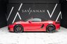 USED 2018 18 PORSCHE 718 BOXSTER 2.5T GTS Convertible 2dr Petrol PDK Euro 6 (s/s) (365 ps) 