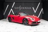 USED 2018 18 PORSCHE 718 BOXSTER 2.5T GTS Convertible 2dr Petrol PDK Euro 6 (s/s) (365 ps) 