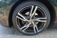 USED 2017 67 VOLVO V40 2.0 T3 R-Design Pro Hatchback 5dr Petrol Manual Euro 6 (s/s) (152 ps) Only 2 Owners From New