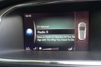 USED 2017 67 VOLVO V40 2.0 T3 R-Design Pro Hatchback 5dr Petrol Manual Euro 6 (s/s) (152 ps) Only 2 Owners From New