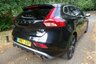 USED 2017 67 VOLVO V40 2.0 T3 R-Design Pro Hatchback 5dr Petrol Manual Euro 6 (s/s) (152 ps) Only 2 Owners From New