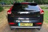 USED 2017 67 VOLVO V40 2.0 T3 R-Design Pro Hatchback 5dr Petrol Manual Euro 6 (s/s) (152 ps) Only 2 Owners From New