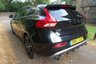 USED 2017 67 VOLVO V40 2.0 T3 R-Design Pro Hatchback 5dr Petrol Manual Euro 6 (s/s) (152 ps) Only 2 Owners From New