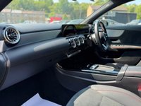 USED 2023 23 MERCEDES-BENZ A CLASS 1.3 A200h MHEV AMG Line (Premium) Hatchback 5dr Petrol Hybrid 7G-DCT Euro 6 (s/s) (177 ps) 6 MONTHS WARRANTY - EXCELLENT SERVICE RECORD - FINANCE AVAILABLE -