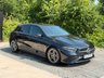USED 2023 23 MERCEDES-BENZ A CLASS 1.3 A200h MHEV AMG Line (Premium) Hatchback 5dr Petrol Hybrid 7G-DCT Euro 6 (s/s) (177 ps) 6 MONTHS WARRANTY - EXCELLENT SERVICE RECORD - FINANCE AVAILABLE -