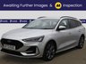 USED 2023 73 FORD FOCUS 1.0T EcoBoost ST-Line Estate 5dr Petrol Manual Euro 6 (s/s) (125 ps) - AA INSPECTED (SAT NAV - PRIVACY - MEDIA)