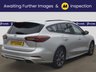 USED 2023 73 FORD FOCUS 1.0T EcoBoost ST-Line Estate 5dr Petrol Manual Euro 6 (s/s) (125 ps) - AA INSPECTED (SAT NAV - PRIVACY - MEDIA)